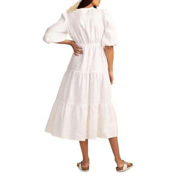 Out of Office by Trina Turk Calm Maxi Dress - Picture 3 of 10